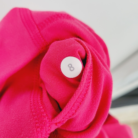 Lululemon Align Pant Boom Juice Cyber Boom Juice Alarming size 8 W5LAOs - Picture 14 of 16